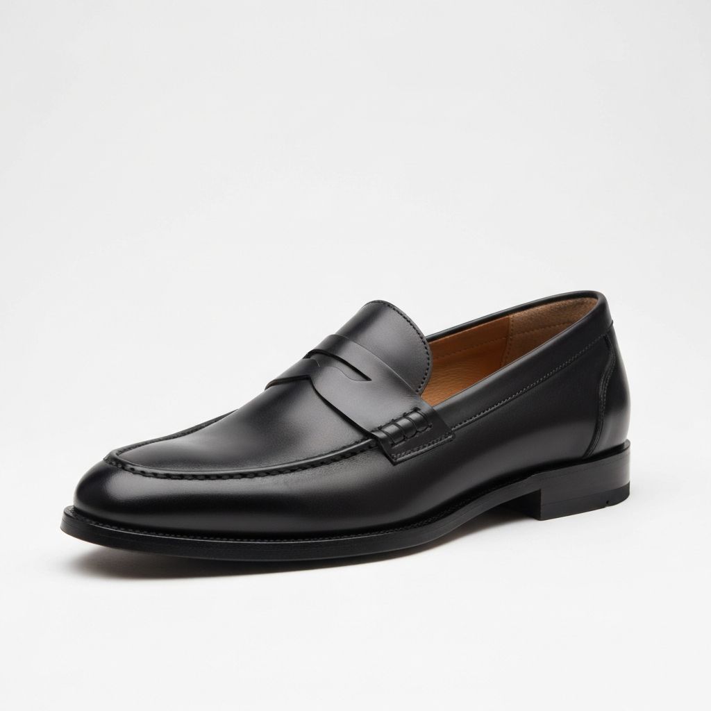 Mocassins Classiques