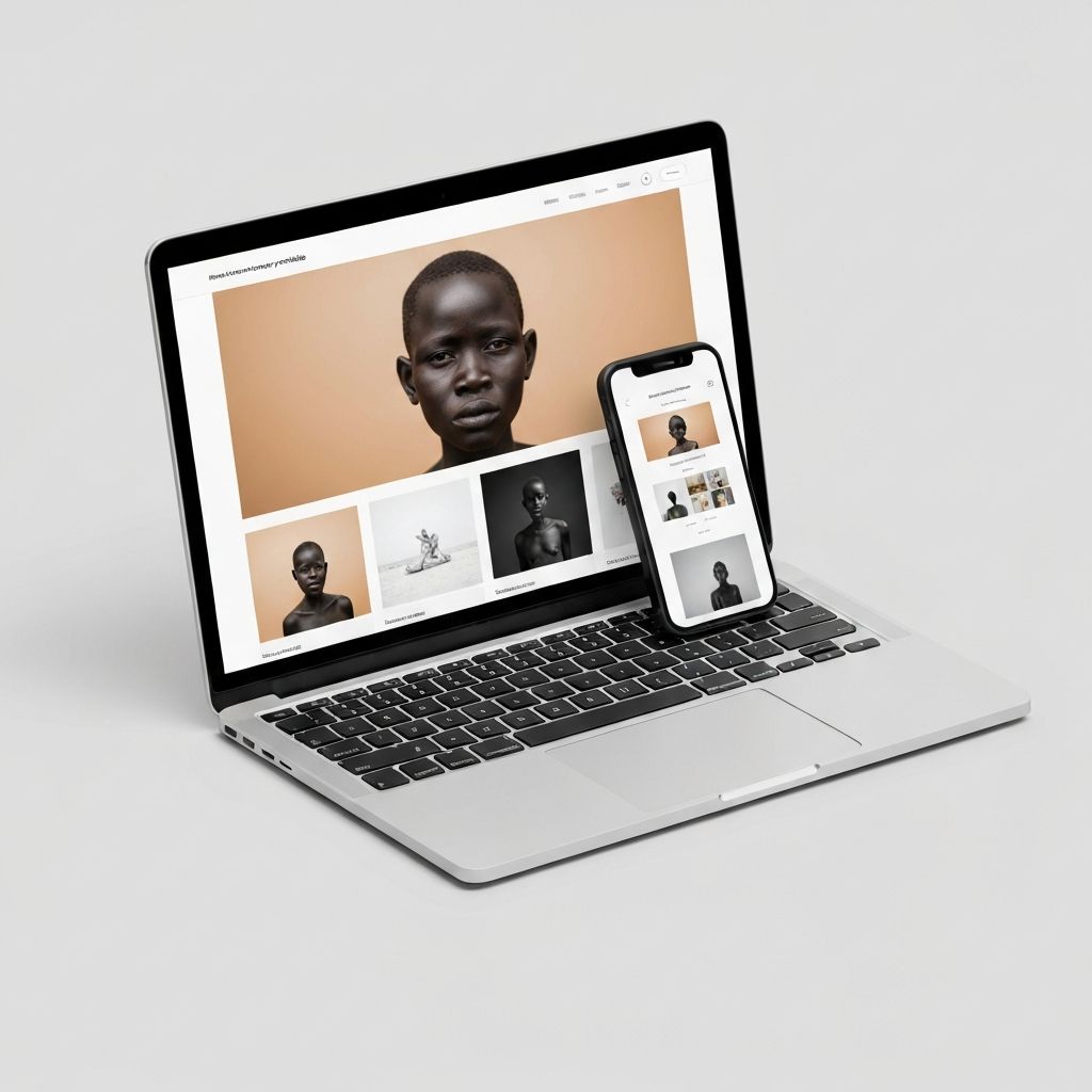 Aperçu Photographie